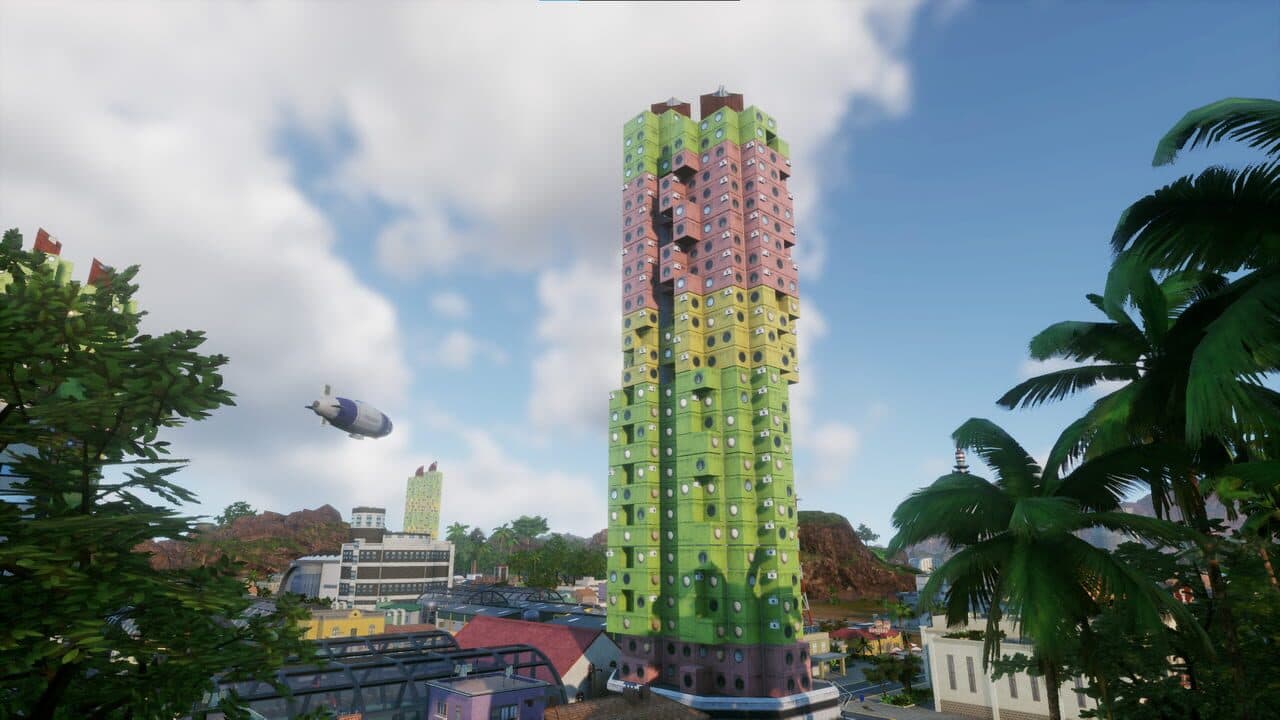 Tropico 6: New Frontiers thumbnail 2