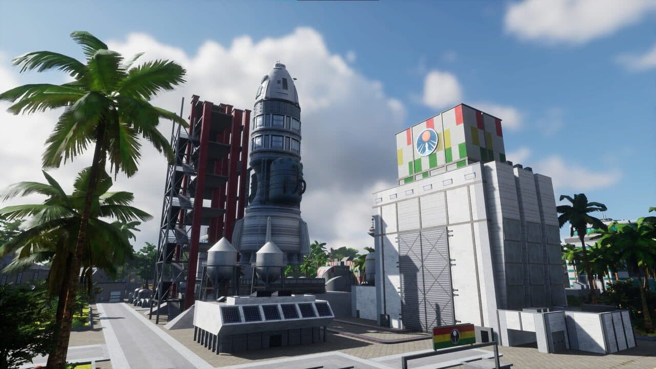 Tropico 6: New Frontiers thumbnail 3