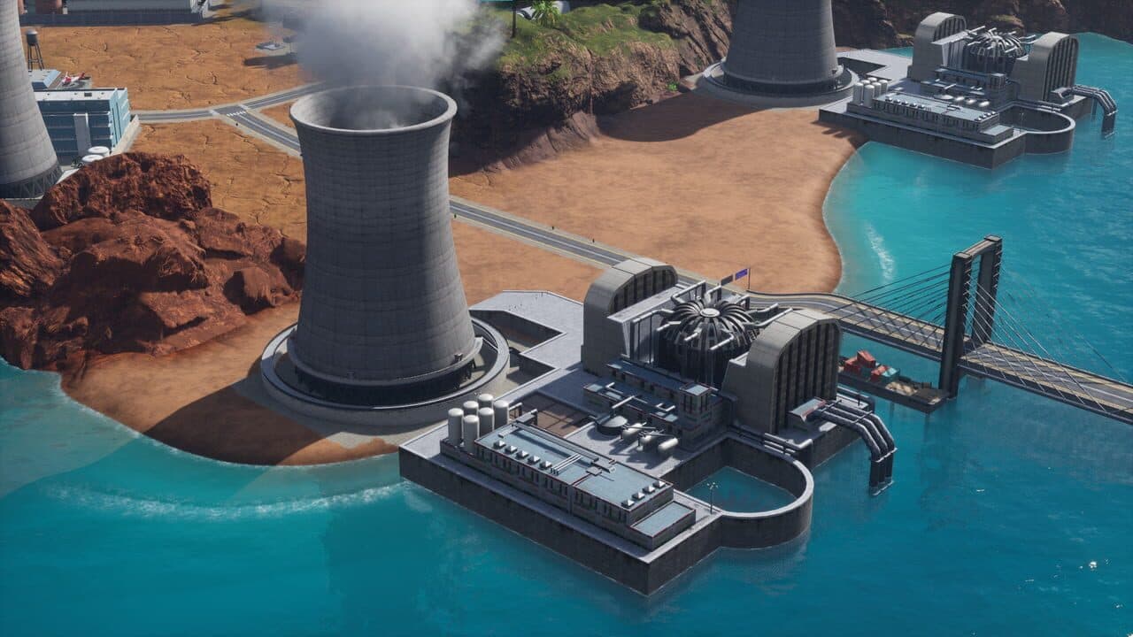 Tropico 6: New Frontiers thumbnail 5