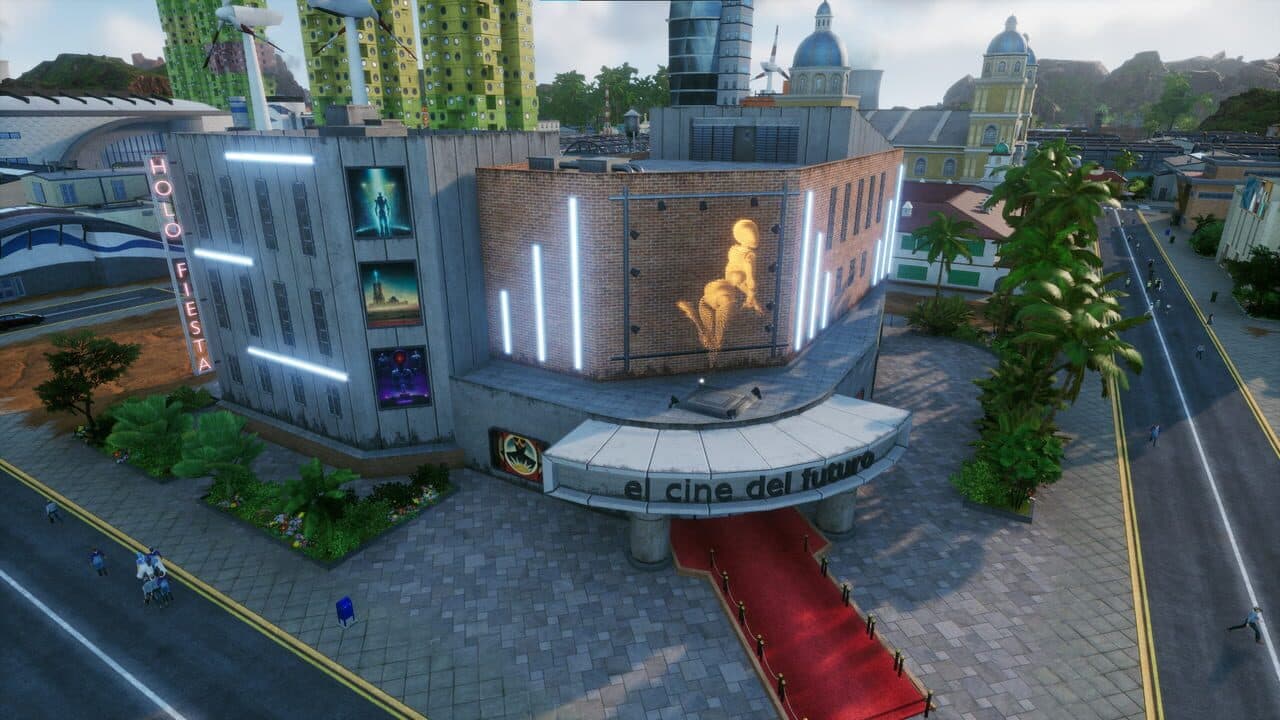 Tropico 6: New Frontiers thumbnail 8