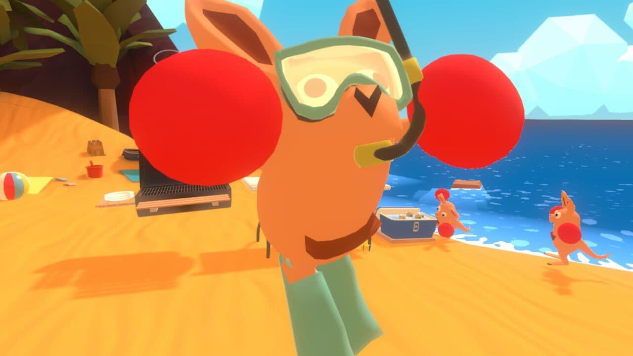 Beers and Boomerangs thumbnail 4