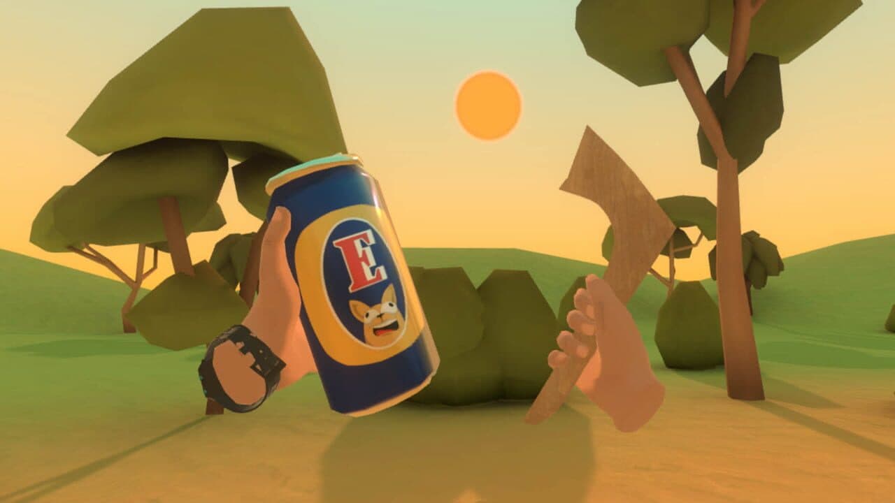 Beers and Boomerangs thumbnail 5