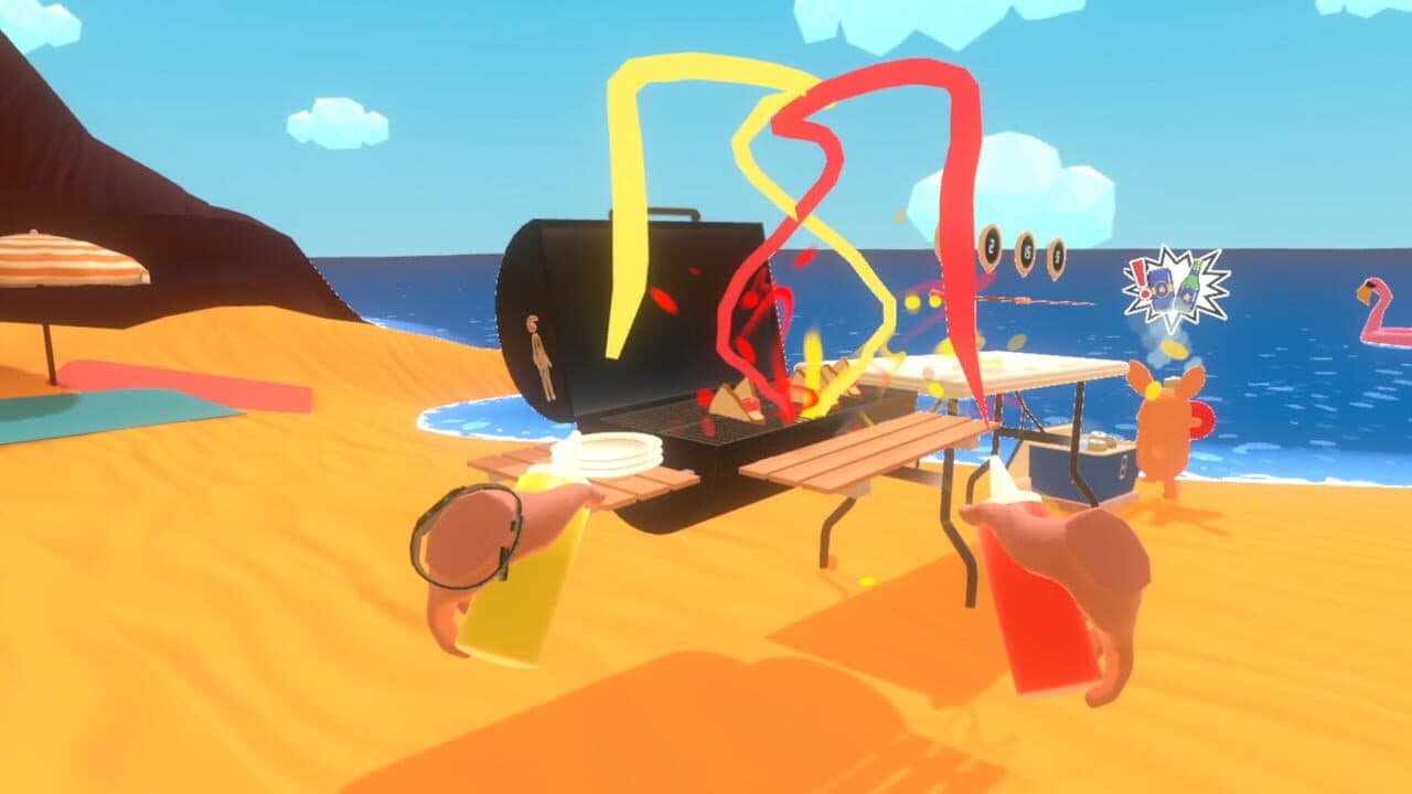 Beers and Boomerangs thumbnail 2