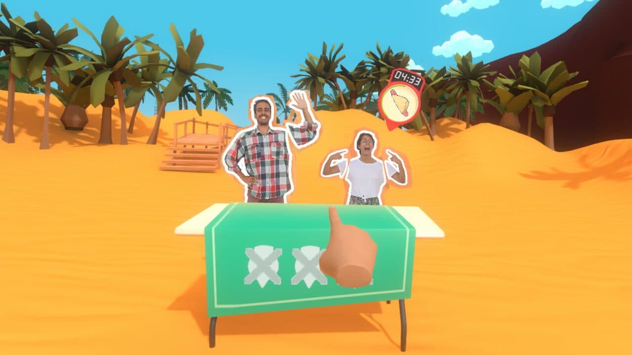 Beers and Boomerangs thumbnail 3