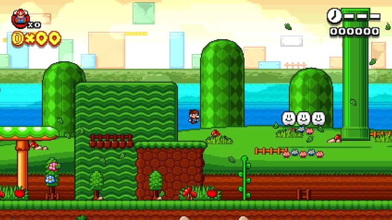 Super Mario UniMaker thumbnail 3