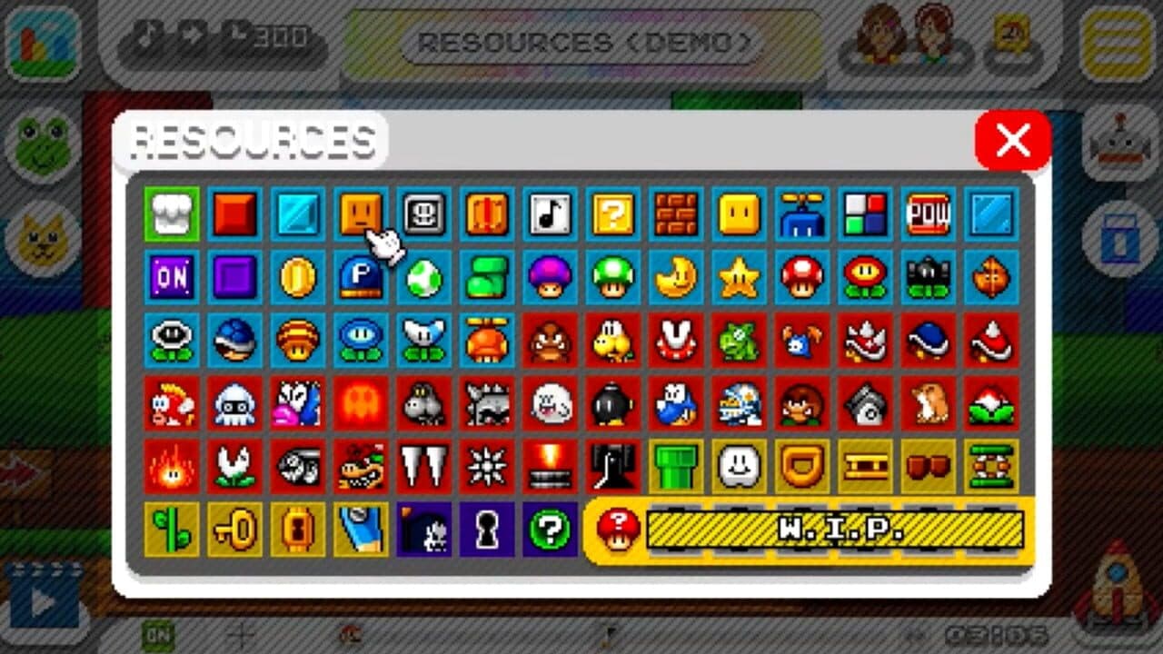 Super Mario UniMaker thumbnail 5