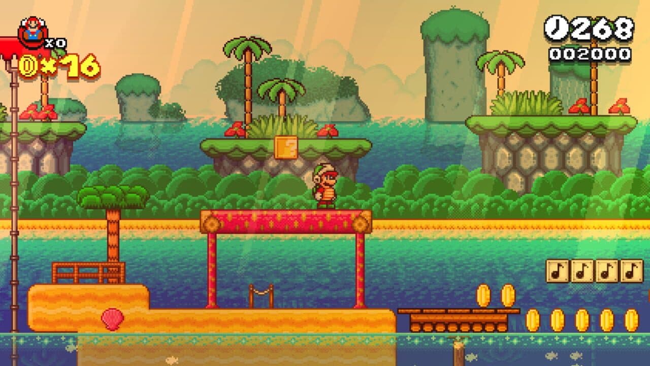 Super Mario UniMaker thumbnail 2