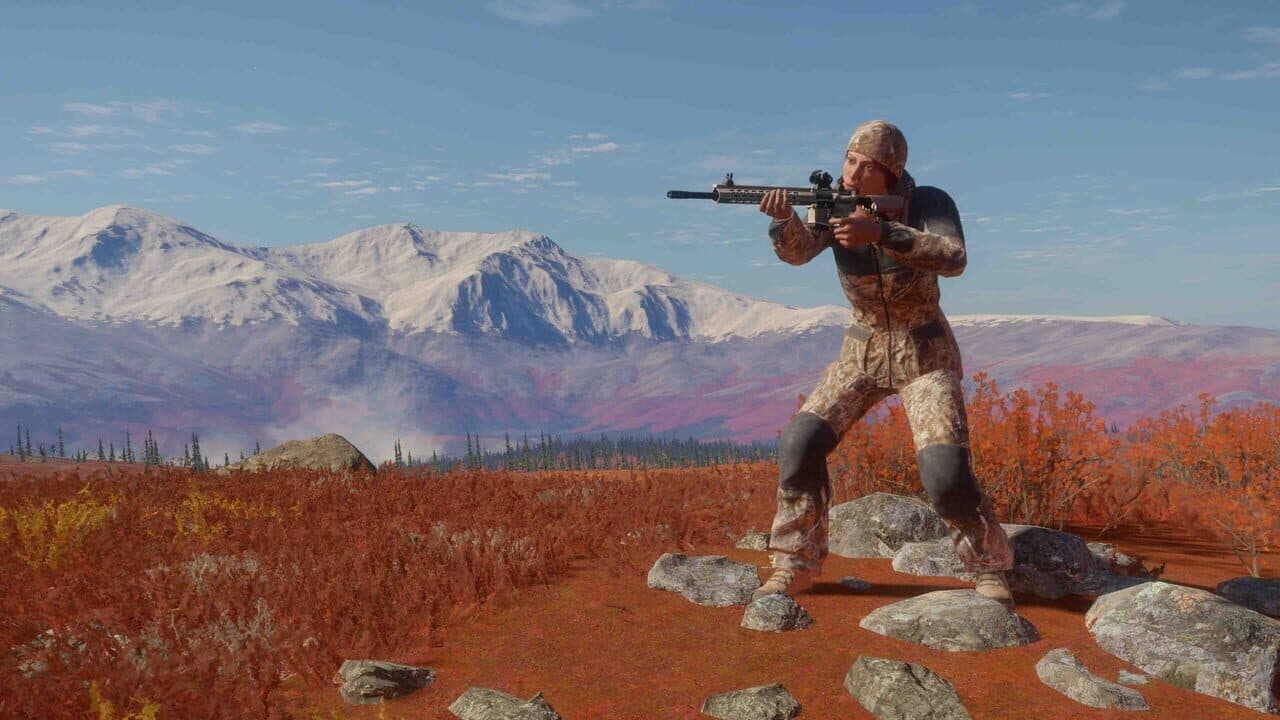TheHunter: Call of the Wild - Master Hunter Bundle thumbnail 10