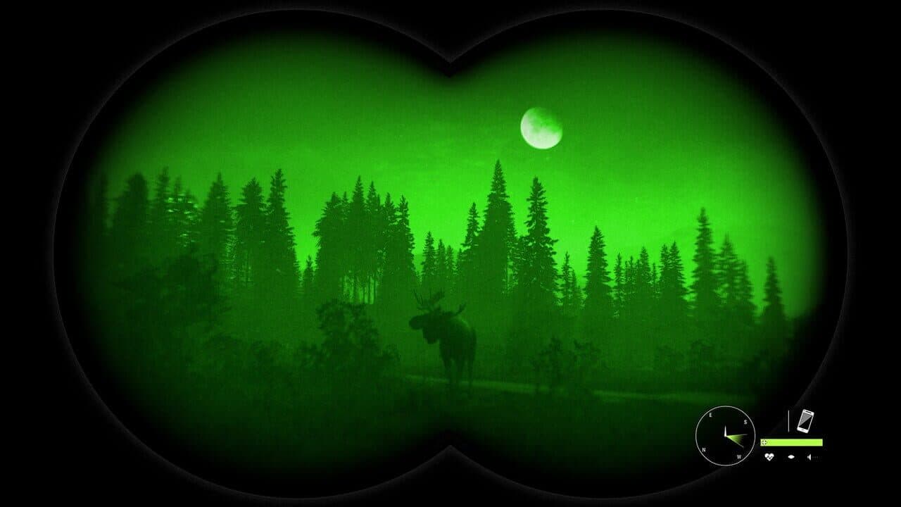 TheHunter: Call of the Wild - Master Hunter Bundle thumbnail 4