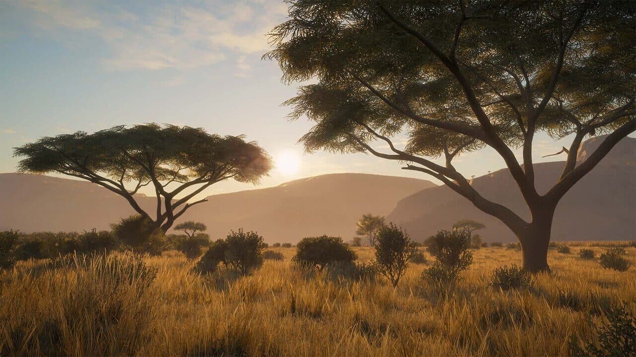 TheHunter: Call of the Wild - Master Hunter Bundle thumbnail 6