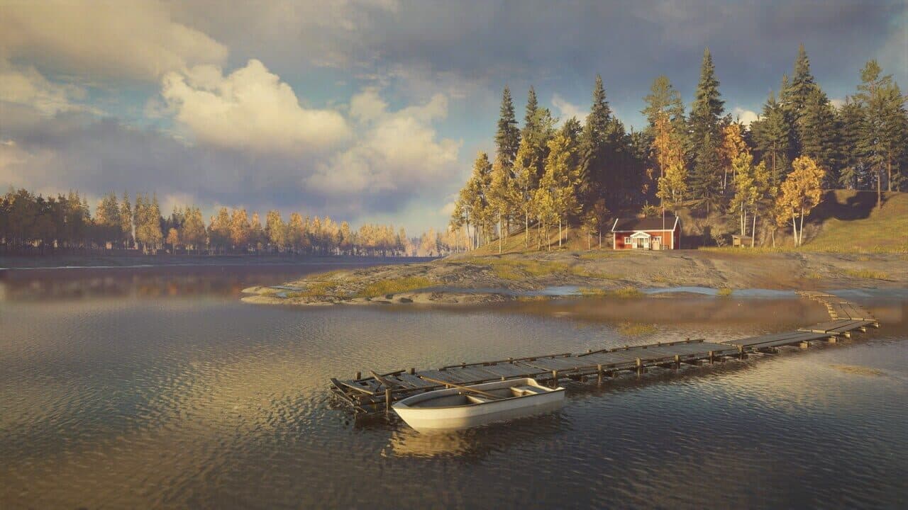 TheHunter: Call of the Wild - Master Hunter Bundle thumbnail 8