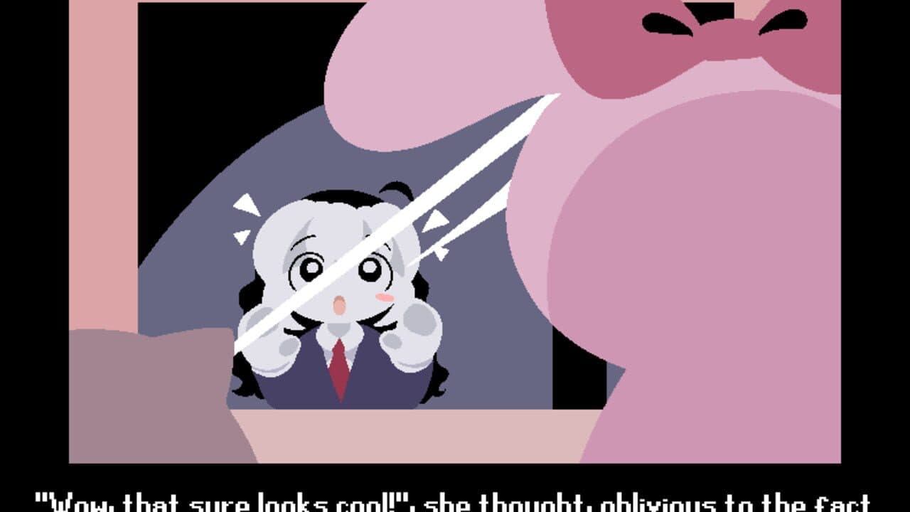 Seiko: High! Low! screenshot 1