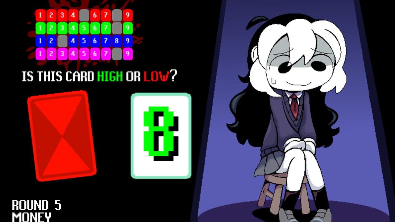Seiko: High! Low! thumbnail 2