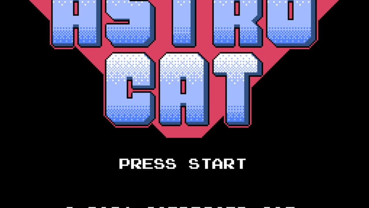 Astro Cat thumbnail 4