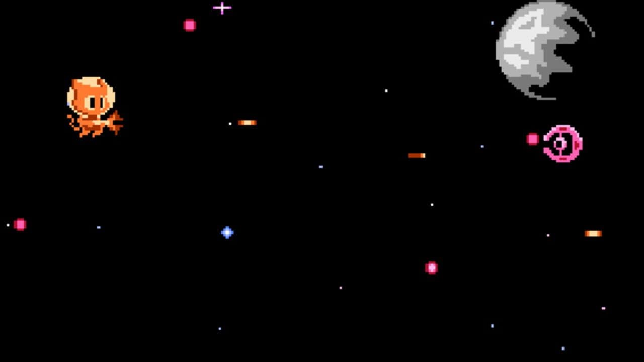 Astro Cat thumbnail 2