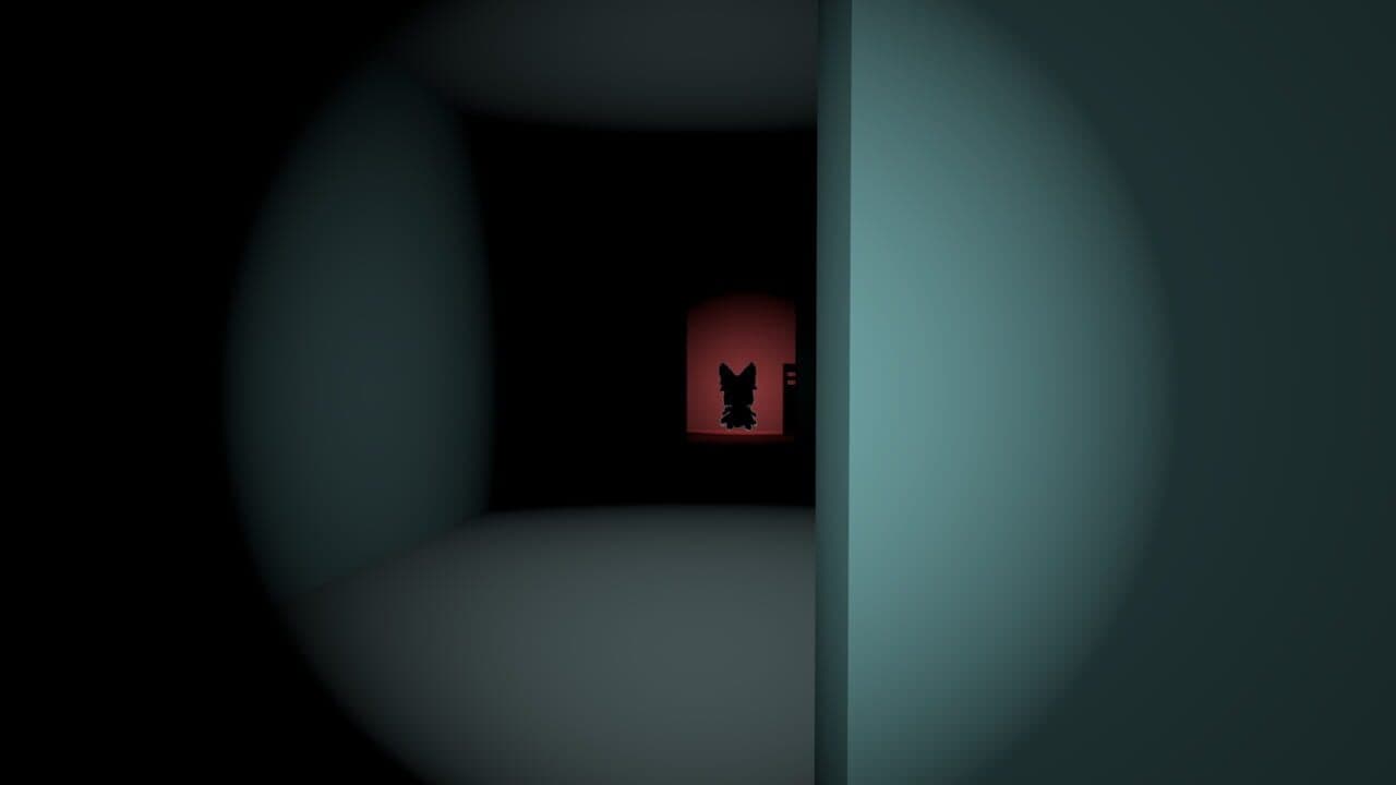 Cirno Fumo: The Horror Game thumbnail 3