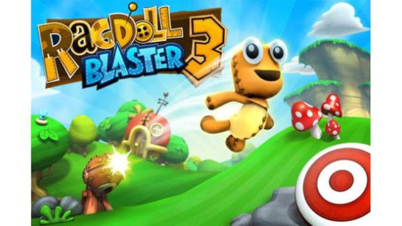 Ragdoll Blaster 3 thumbnail 3