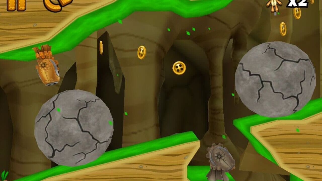 Ragdoll Blaster 3 thumbnail 2
