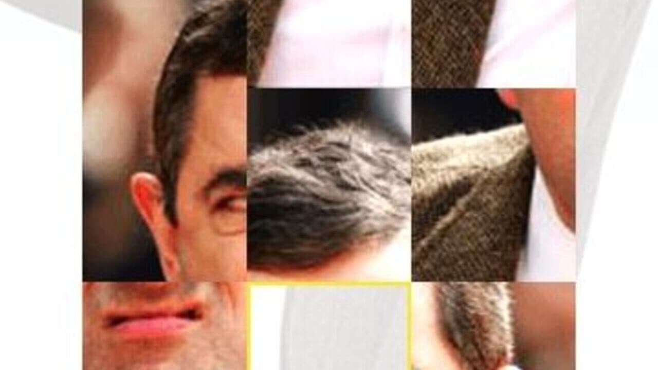 Jigsaw With Mr. Bean thumbnail 2
