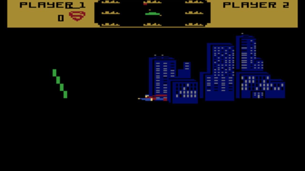 Superman III thumbnail 4