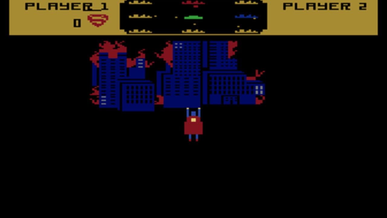 Superman III thumbnail 2