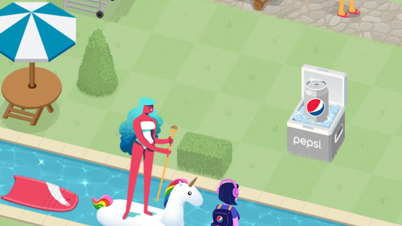 Pepsi Summer Quest thumbnail 2