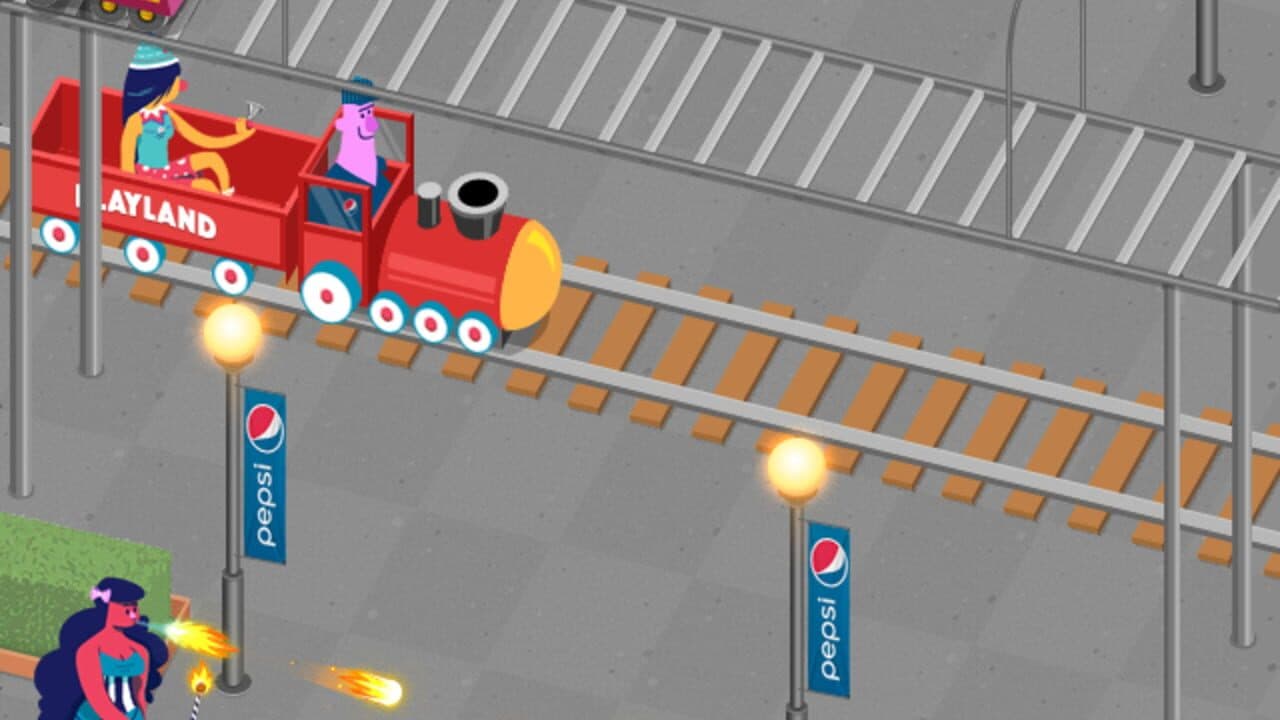 Pepsi Summer Quest thumbnail 6