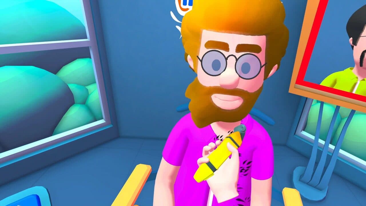 Shave & Stuff thumbnail 2