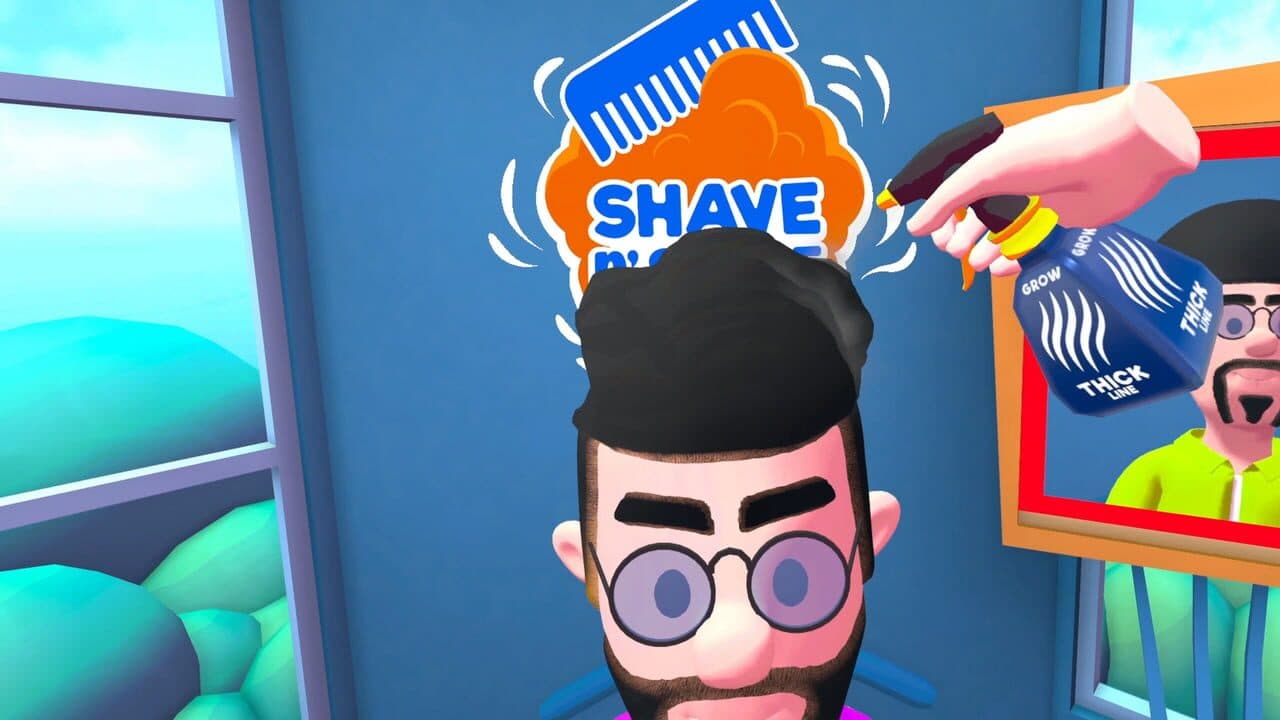 Shave & Stuff thumbnail 3