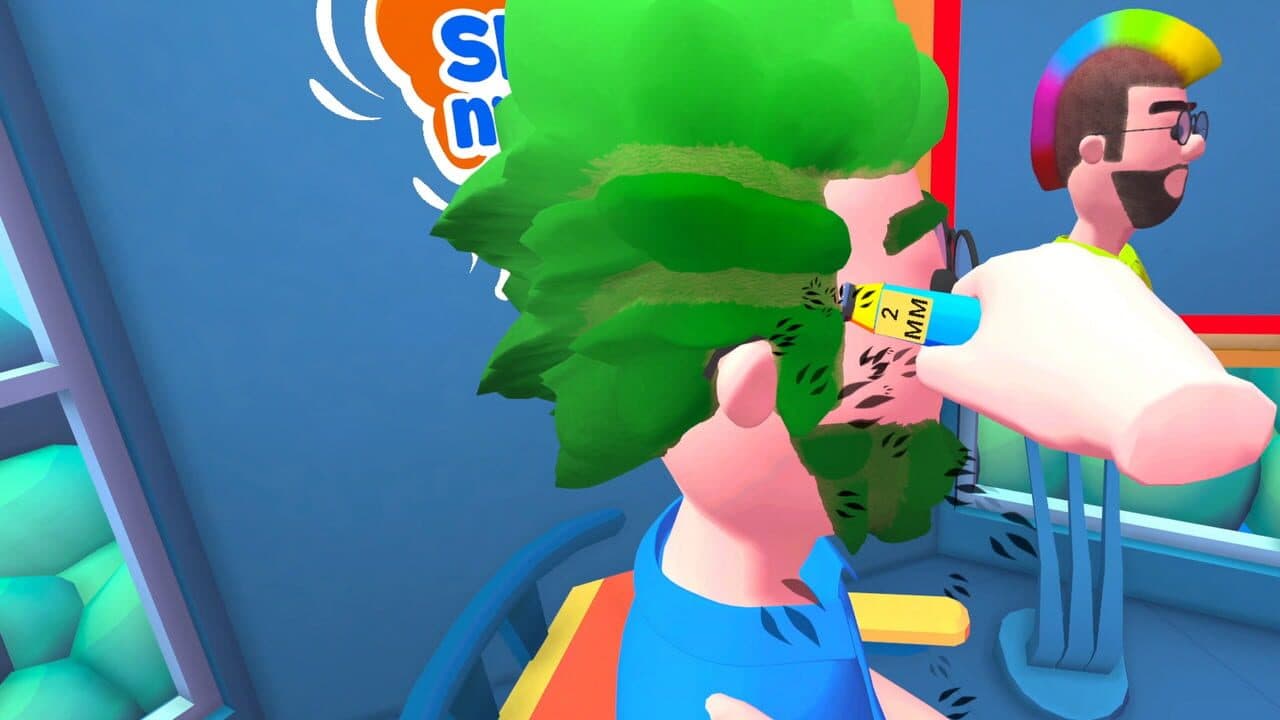 Shave & Stuff thumbnail 9
