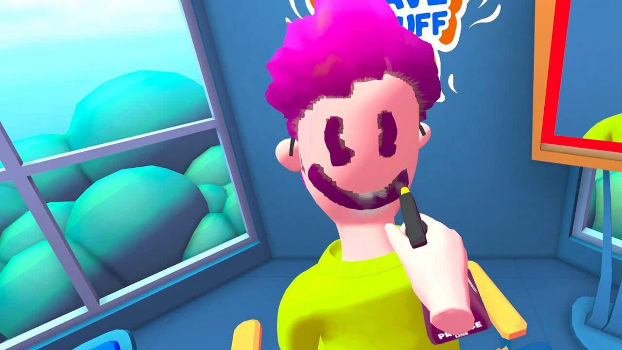 Shave & Stuff thumbnail 4