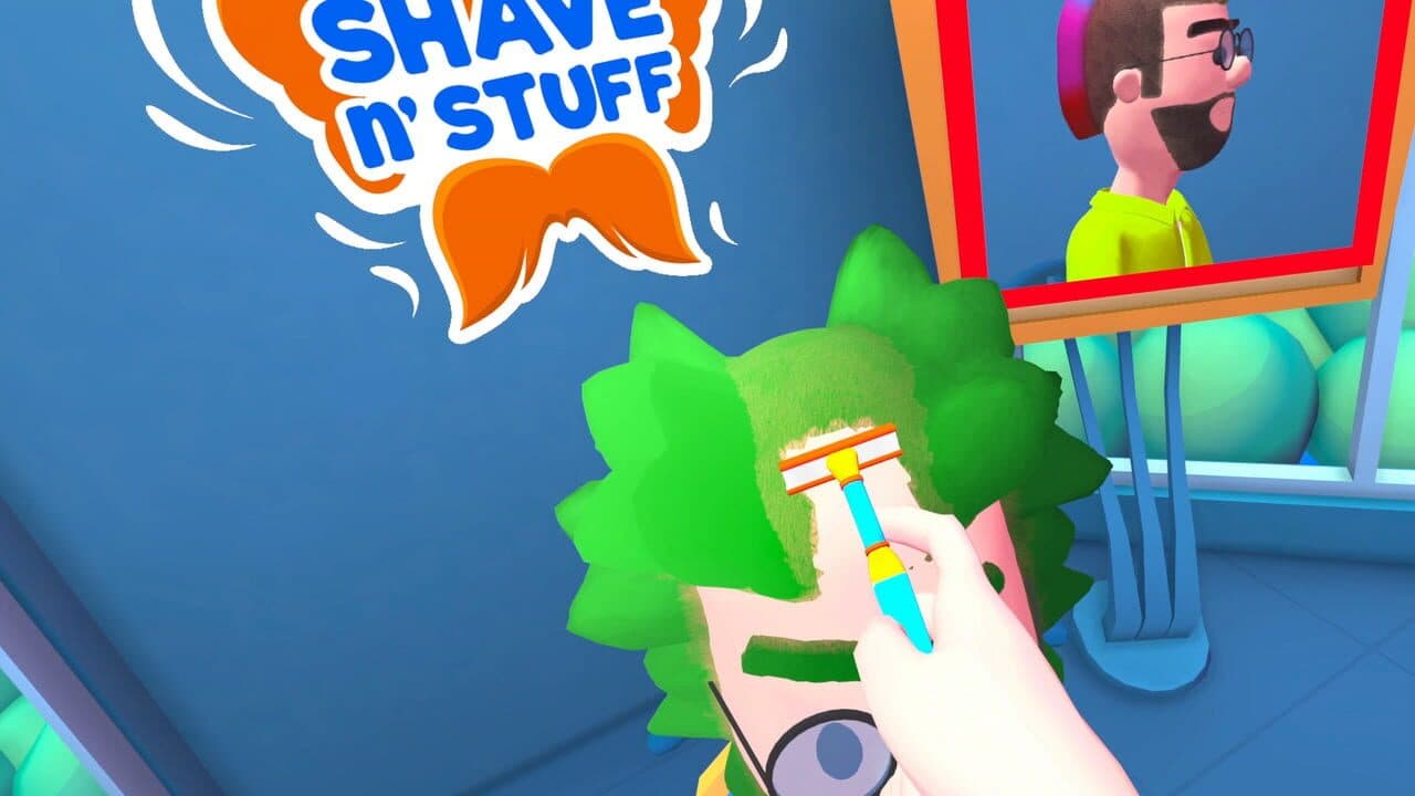 Shave & Stuff thumbnail 5