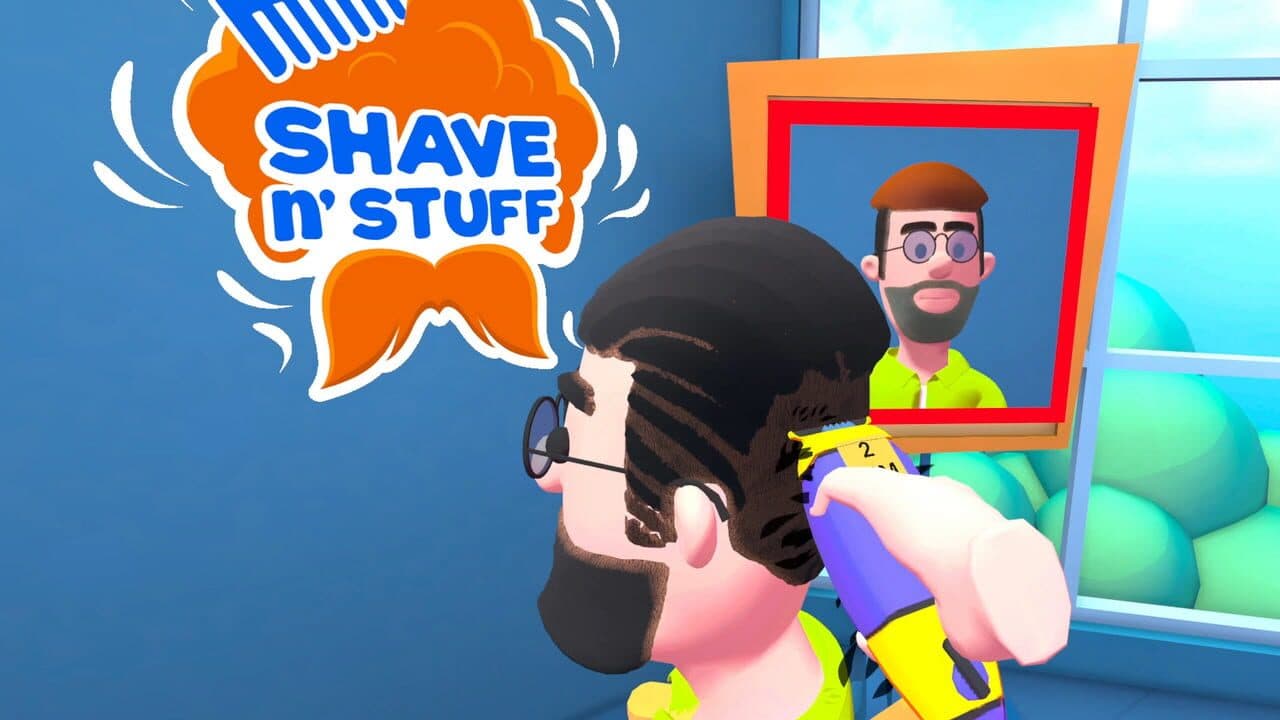 Shave & Stuff thumbnail 7