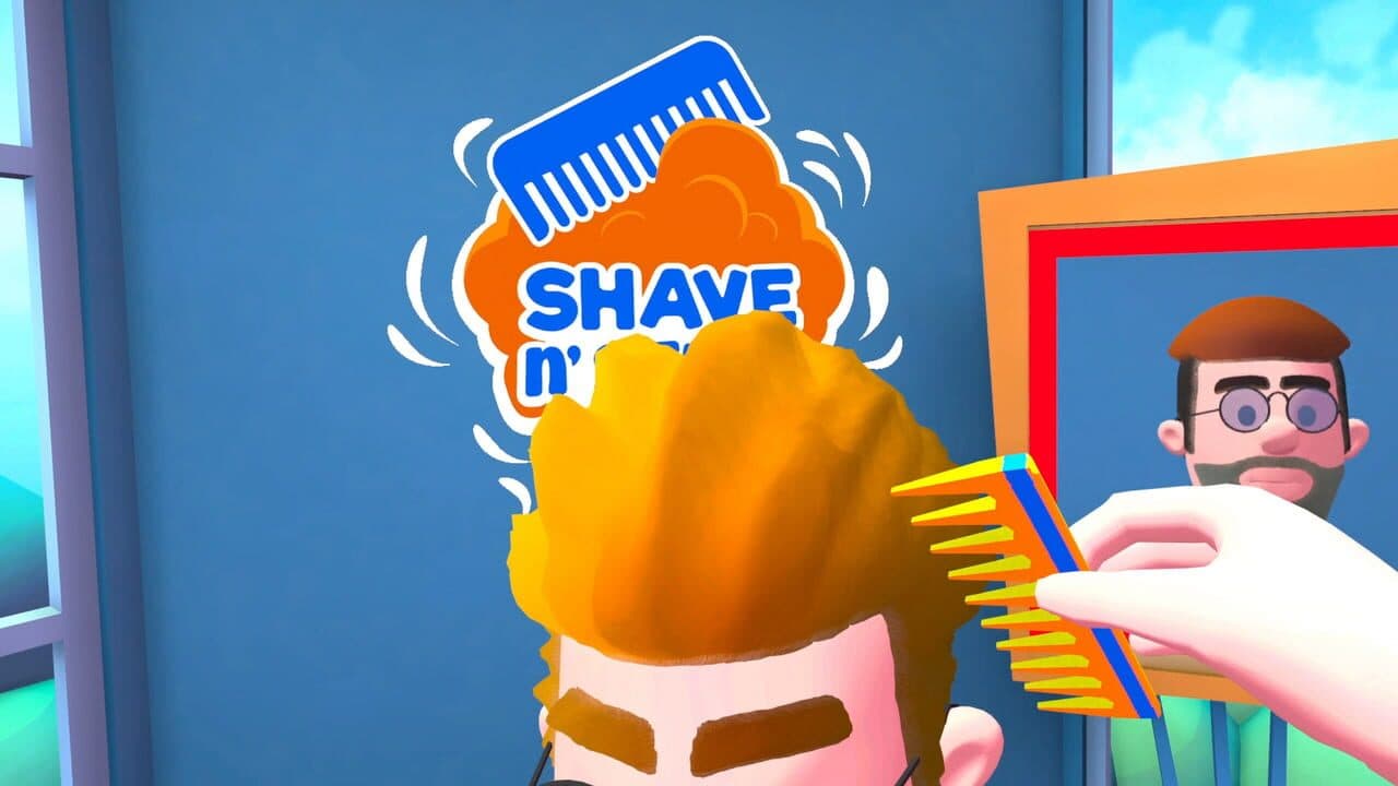 Shave & Stuff thumbnail 8