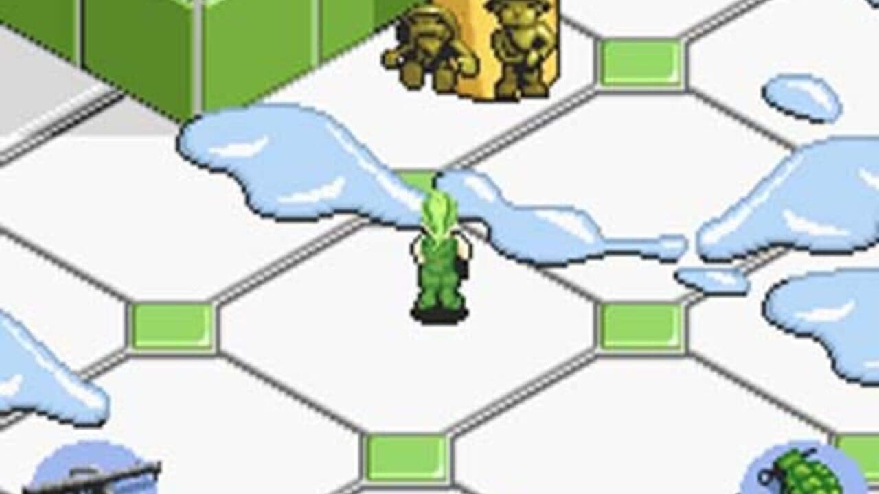 Army Men Advance thumbnail 3