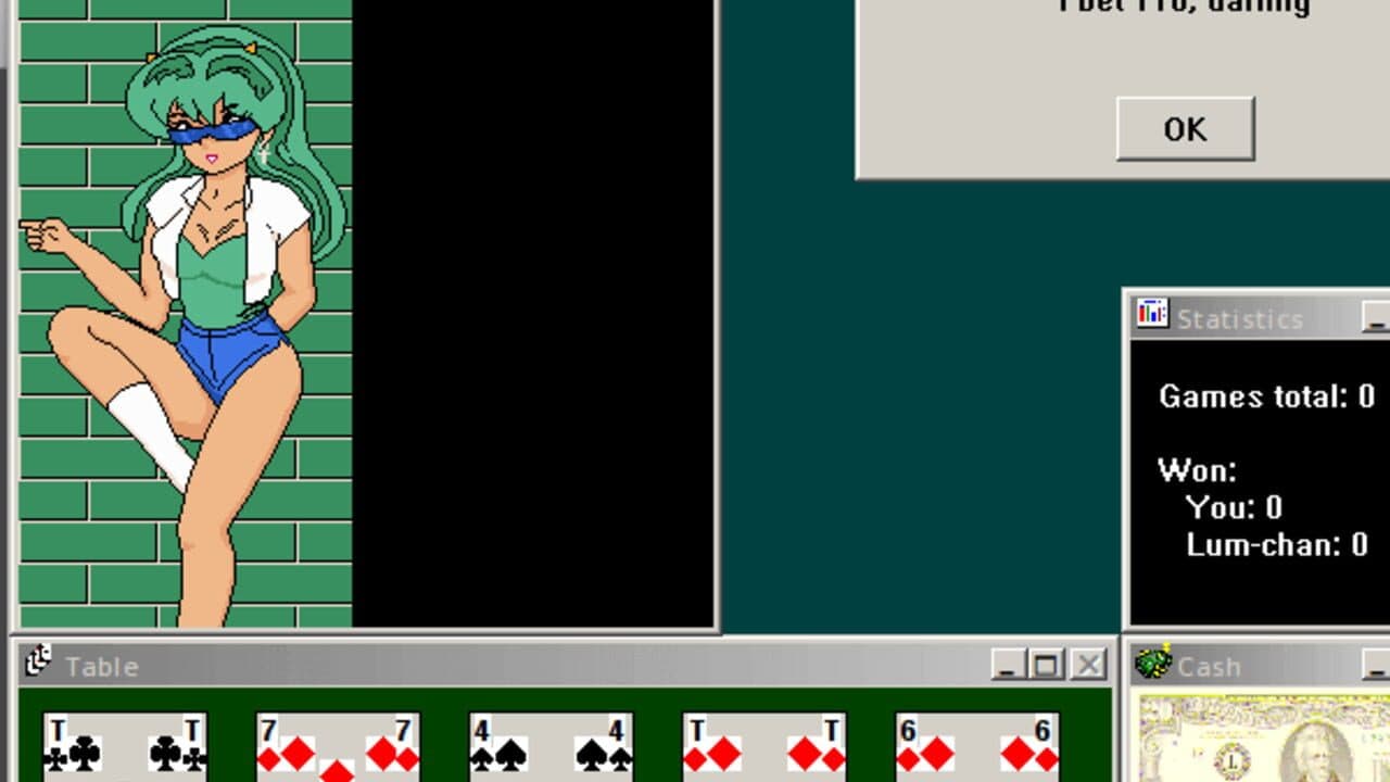 Windows Strip Poker thumbnail 9