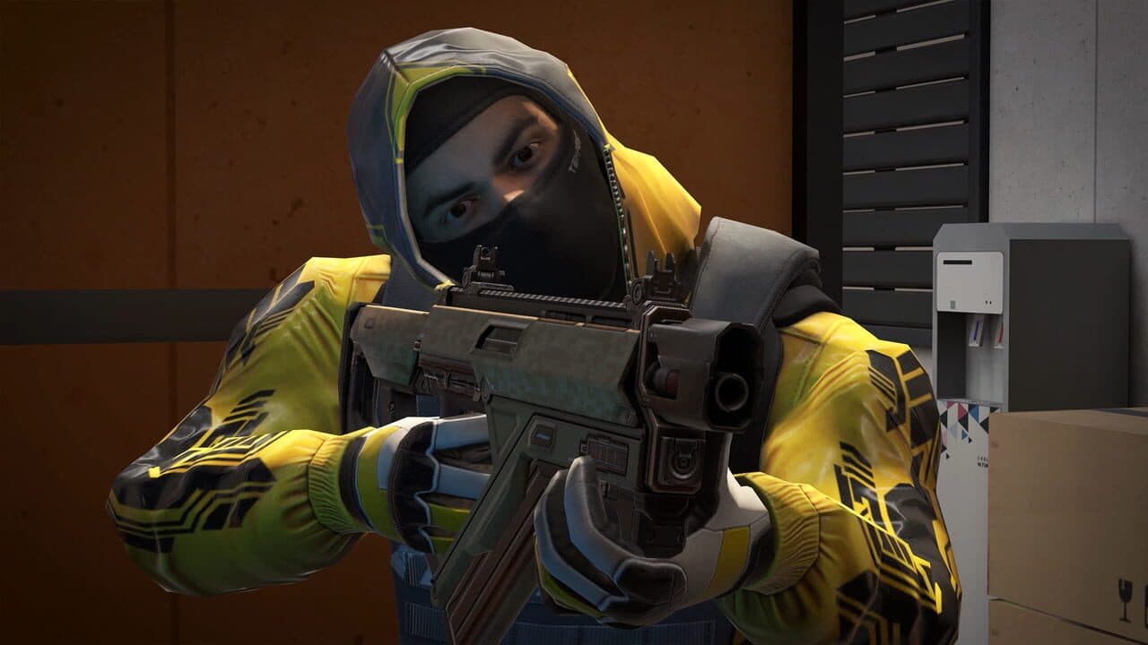 Breachers thumbnail 3