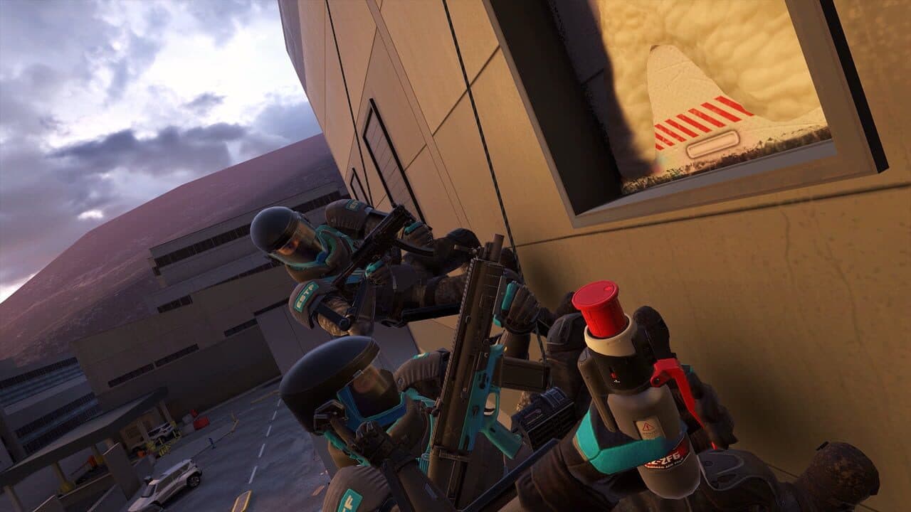 Breachers thumbnail 5