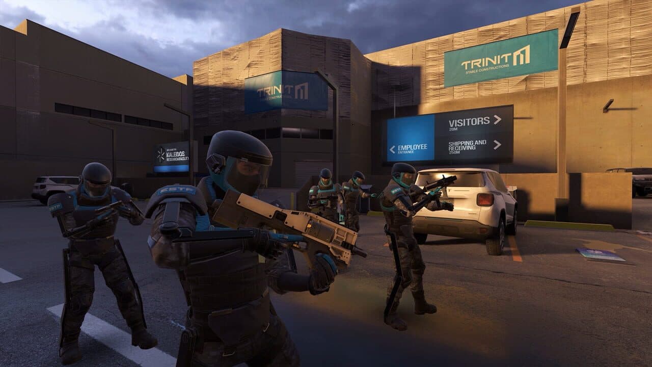 Breachers thumbnail 8