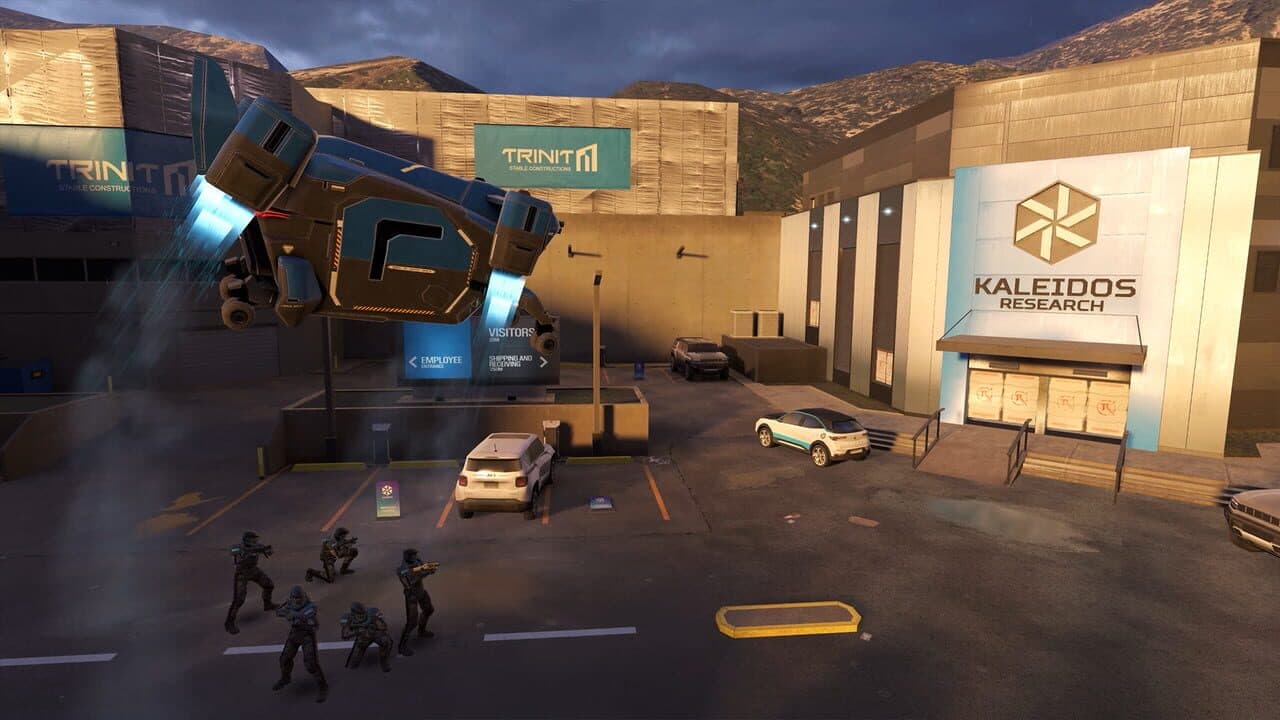 Breachers thumbnail 9