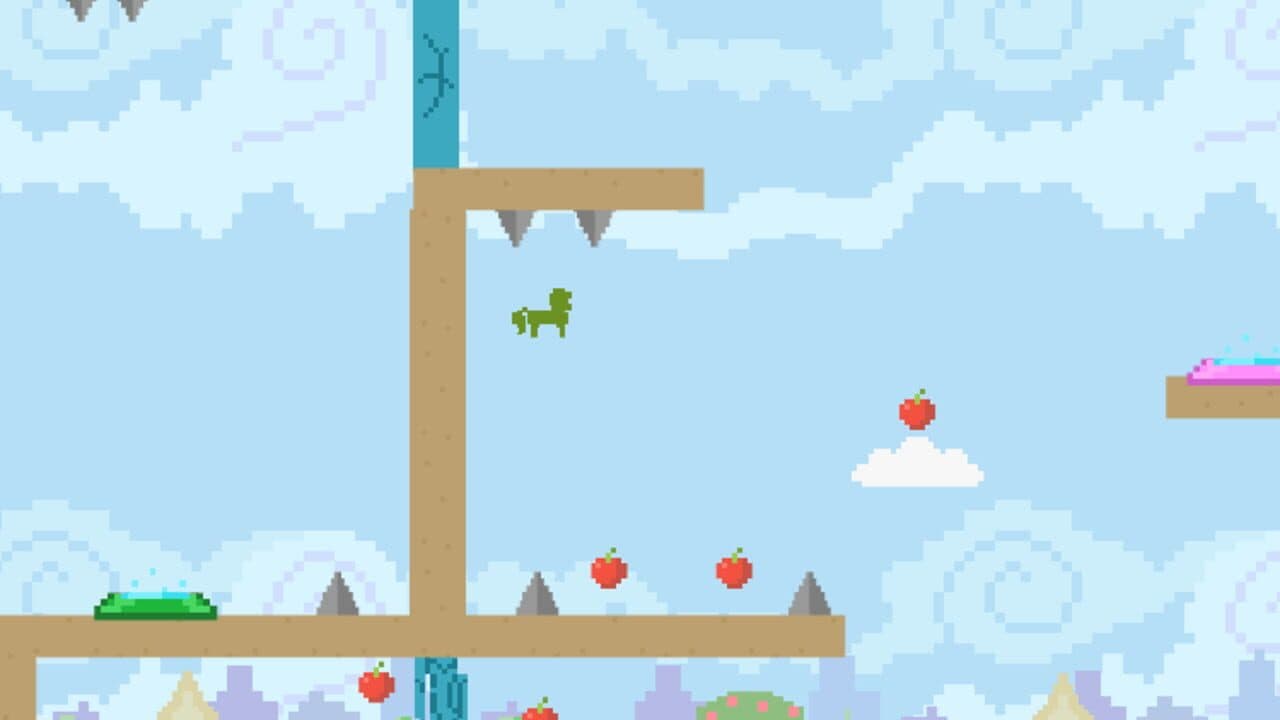Adventure Ponies screenshot 1