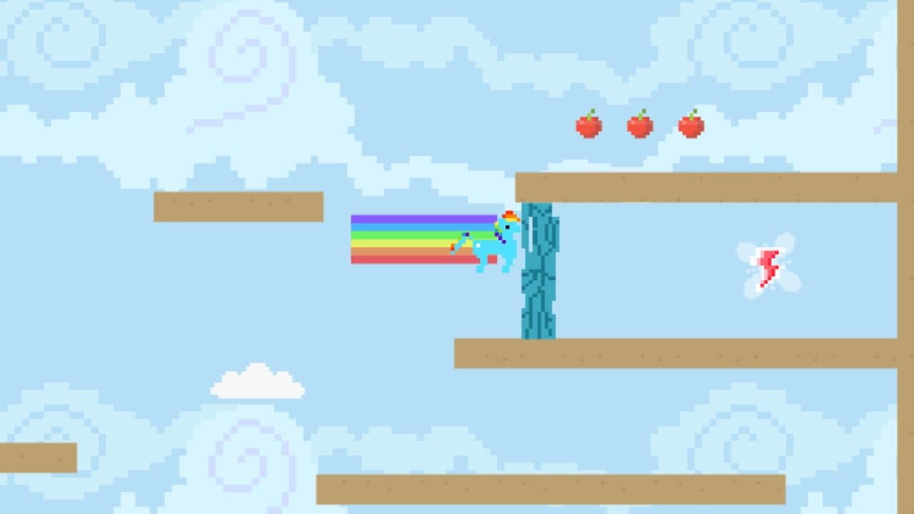 Adventure Ponies thumbnail 2
