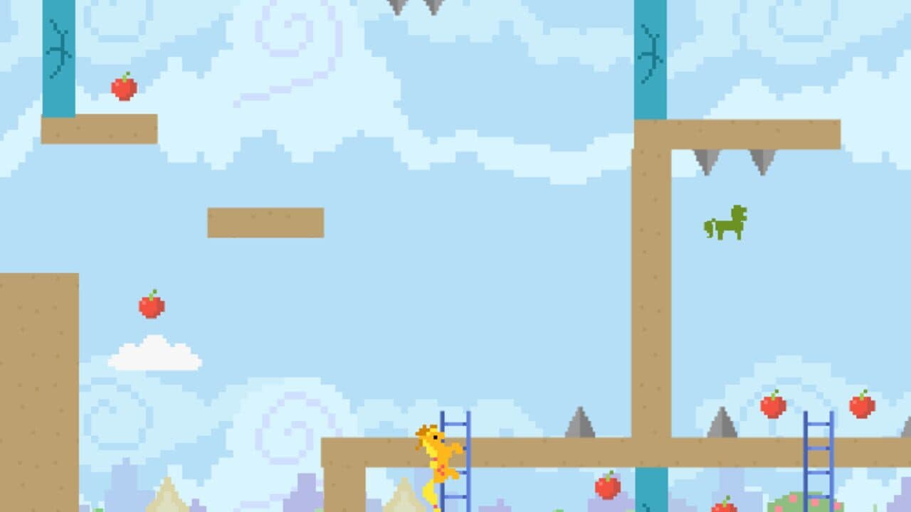 Adventure Ponies thumbnail 5
