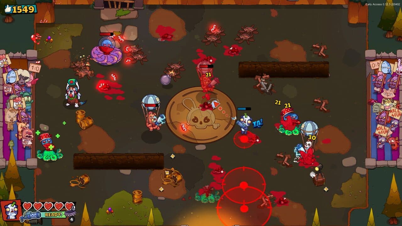 The Crackpet Show thumbnail 5