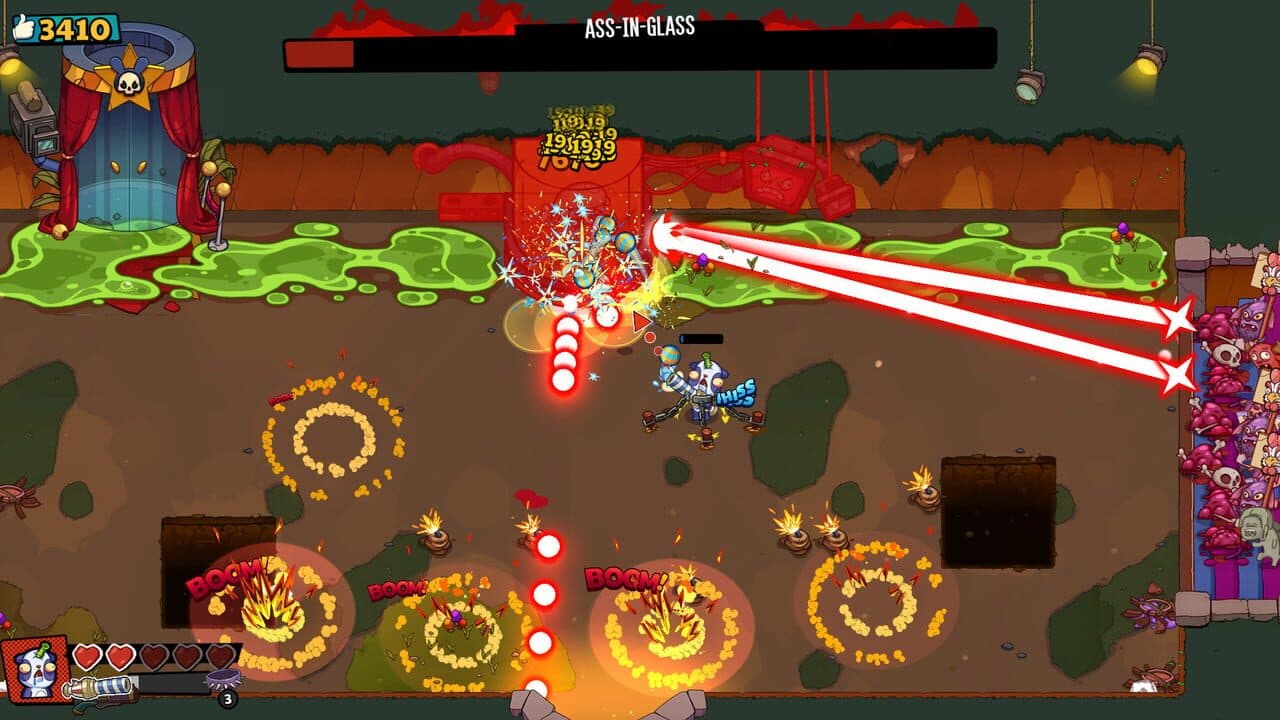 The Crackpet Show thumbnail 2