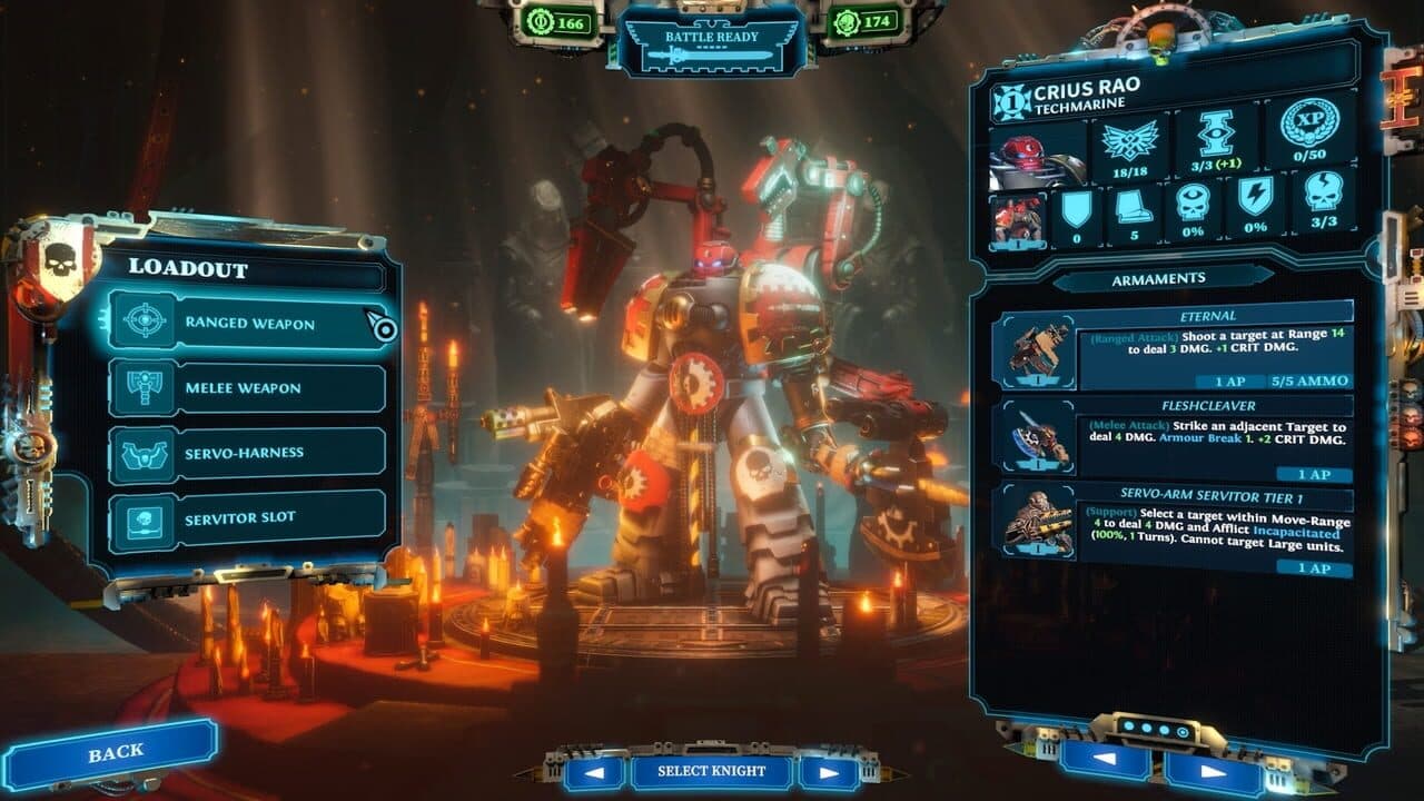 Warhammer 40,000: Chaos Gate - Daemonhunters: Duty Eternal thumbnail 8