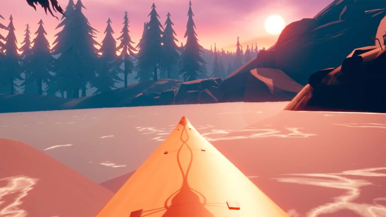 Al Crepuscolo VR screenshot 1
