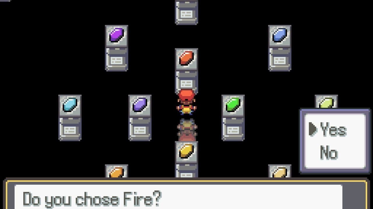 Pokémon This Gym of Mine screenshot 1