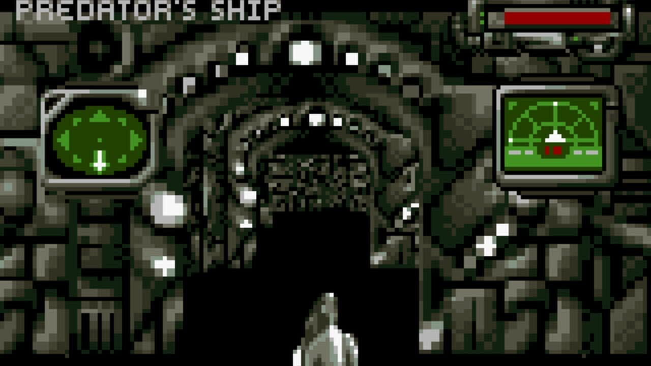 Alien vs. Predator thumbnail 3