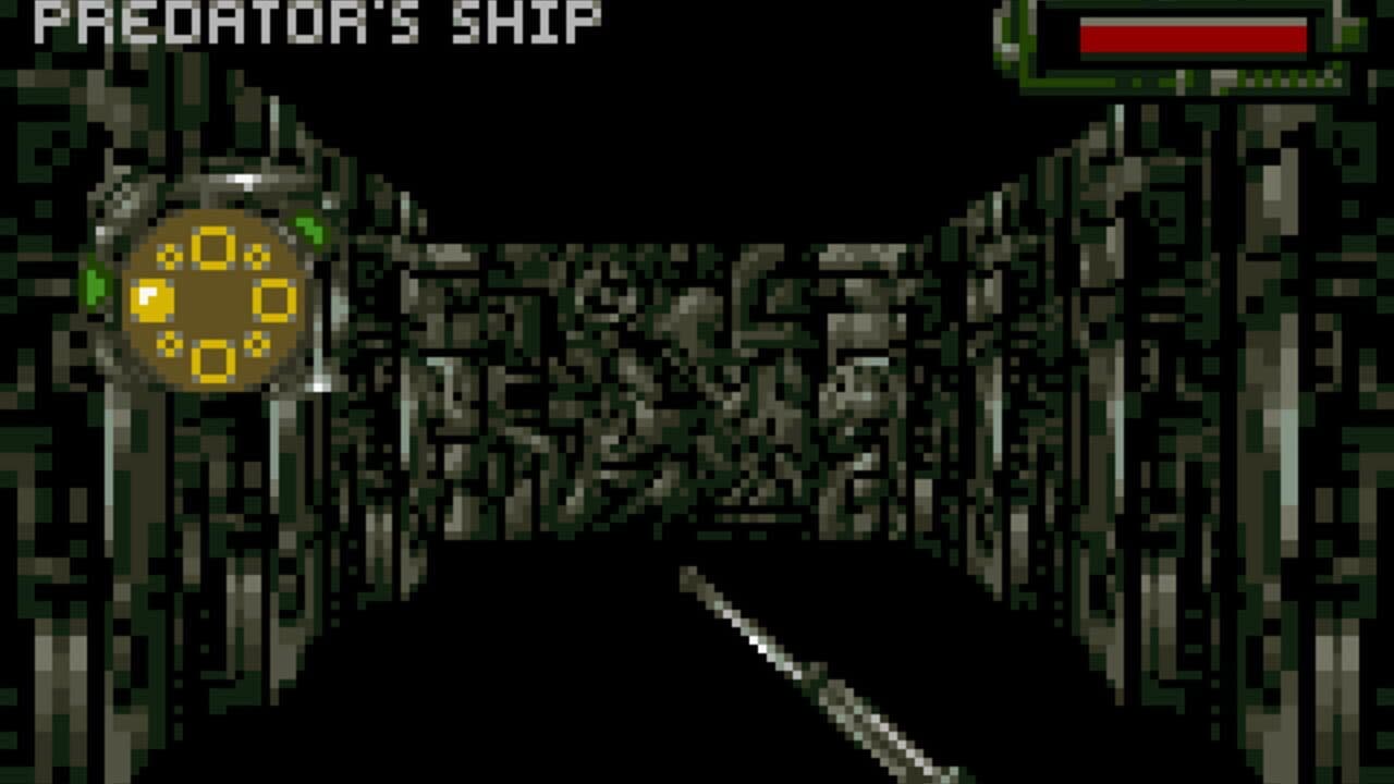 Alien vs. Predator thumbnail 2